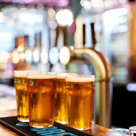 The People - אכסניה