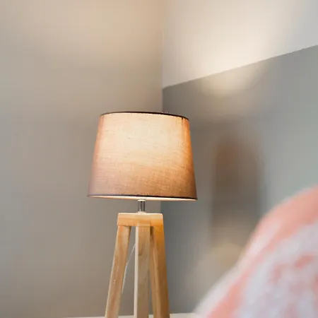 אכסניה The People - ליל