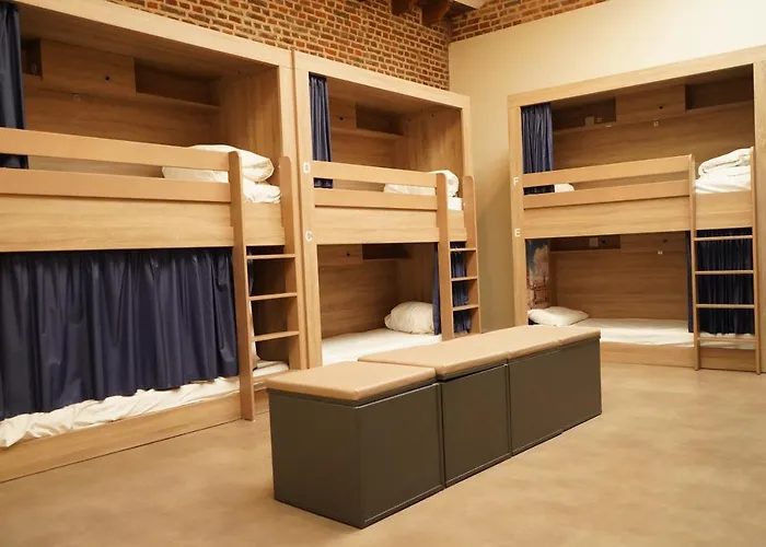 Hostel The People - *