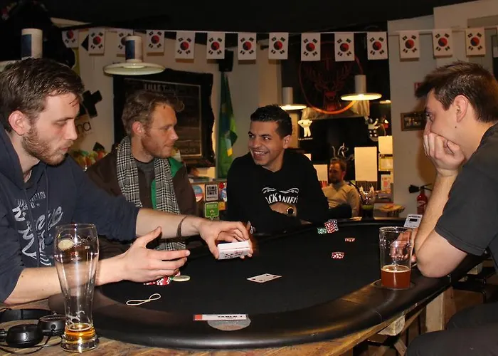 The People - * Rijsel