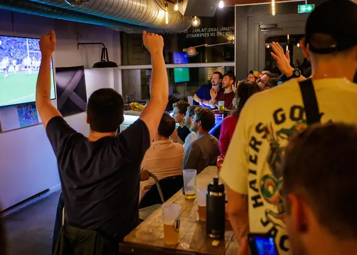 Hostel The People - Rijsel