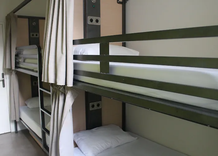 Hostel The People - *