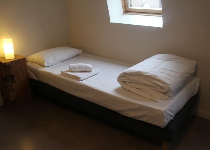 The People - Hostel Rijsel