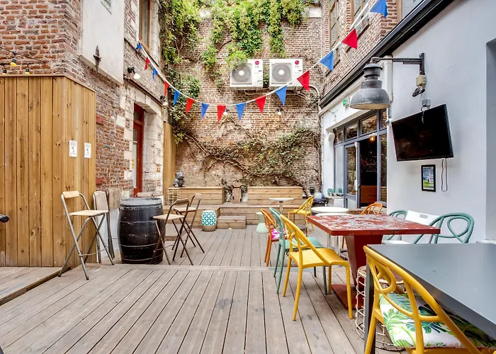 Hostel The People - *