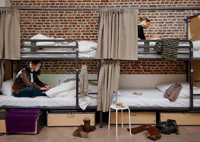 The People - * Rijsel