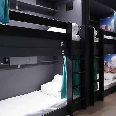 The People - * Lille