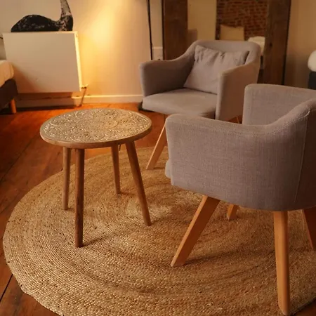 Hostel The People - Λιλ