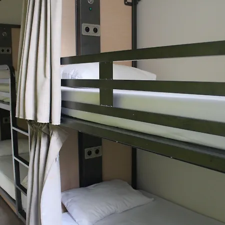 Hostel The People - *