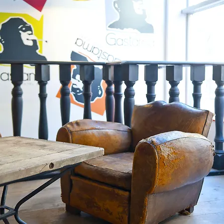 Hostel The People - *