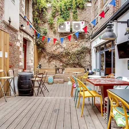 Hostel The People - *