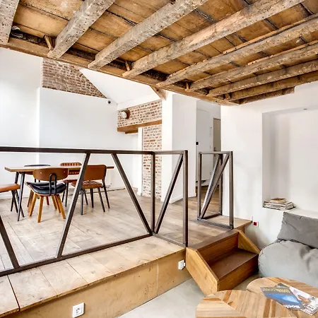 The People - Hostel Λιλ