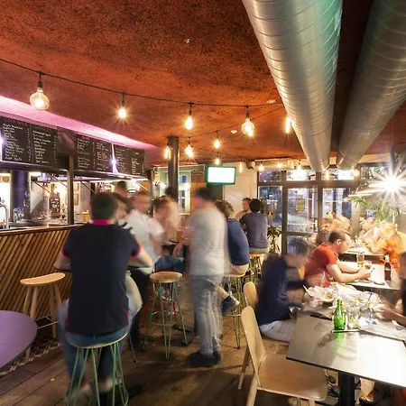 Hostel The People - *