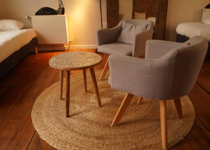 Hostel The People - Lille