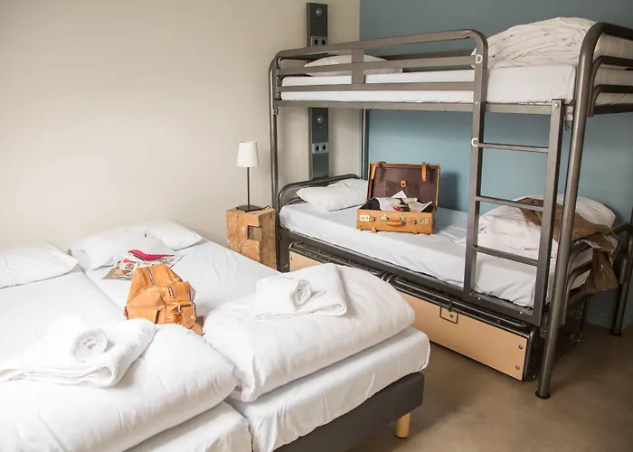 The People - * Lille