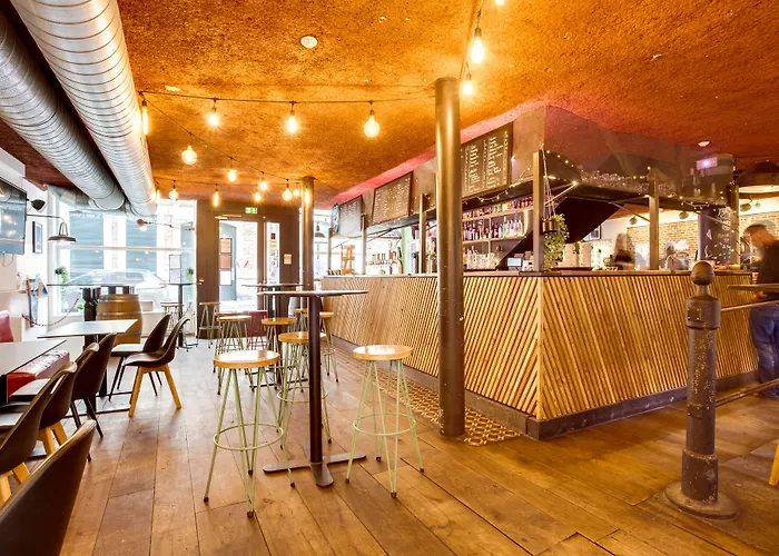 The People - * Lille