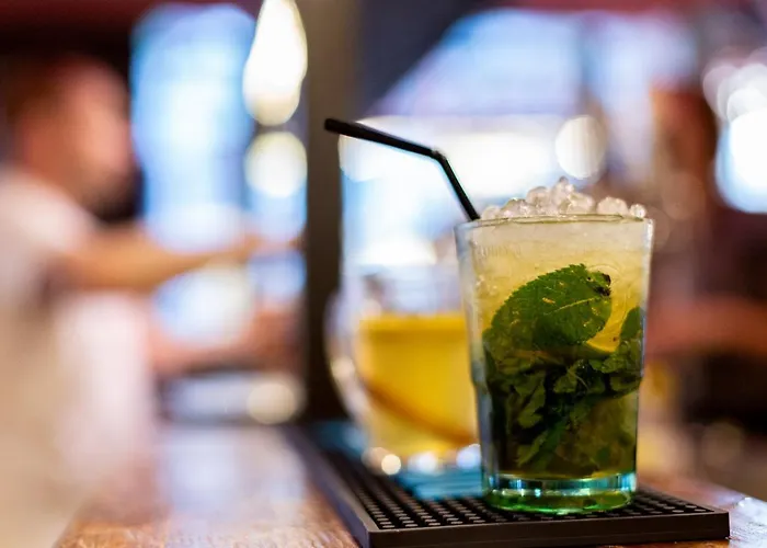 The People - Hostel Lille