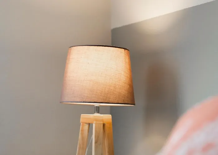 Vandrarhem The People - Lille