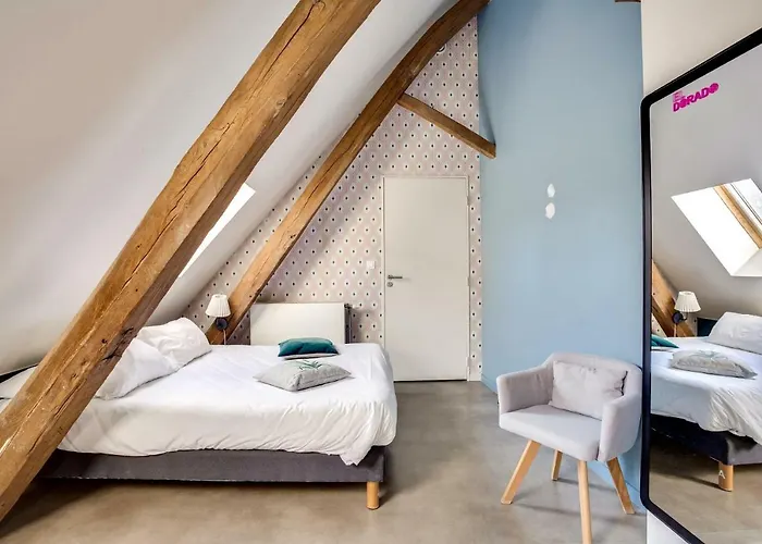 Hostel The People - Lille