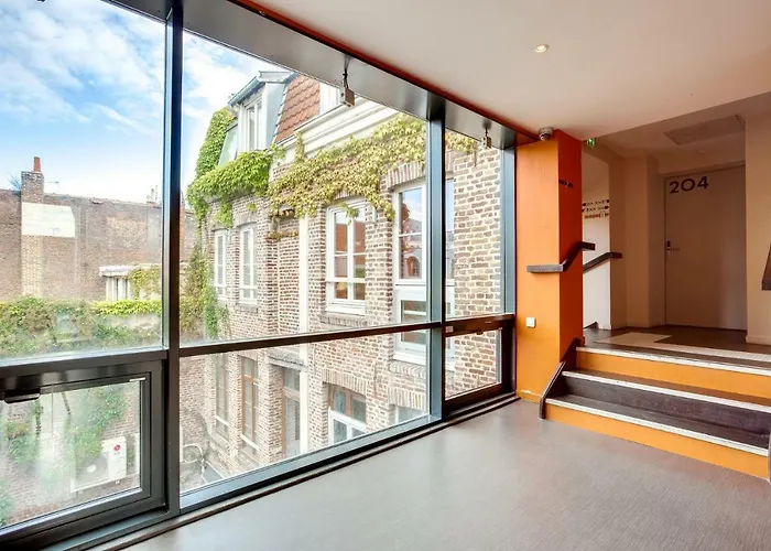 The People - Vandrarhem *