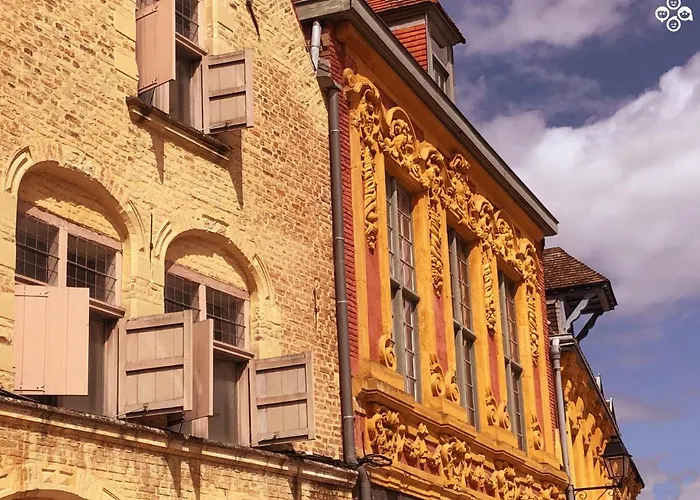 The People - Vandrarhem *