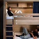 The People - Hostel Λιλ