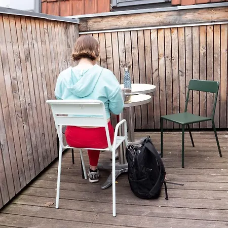 Hostel The People -