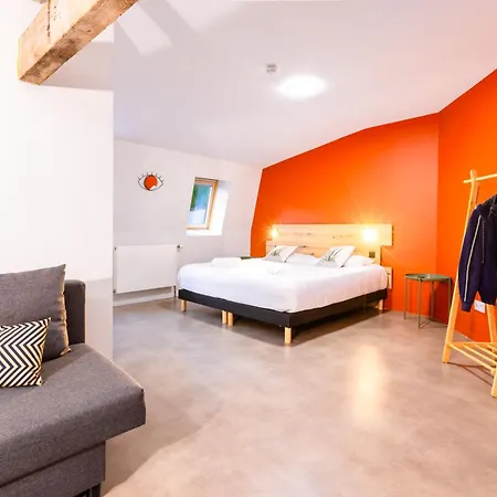 Hostel The People - Lille