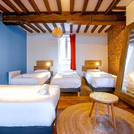 Hostel The People -