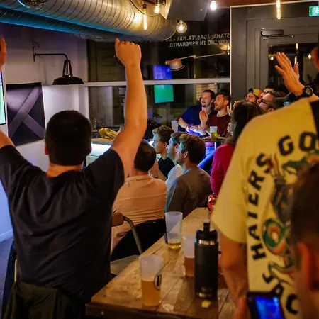 Ostello The People - Lilla