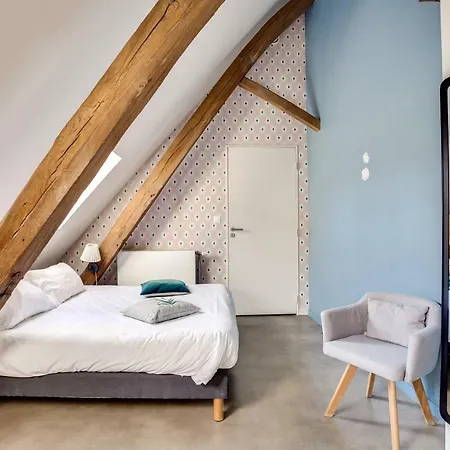 Hostel The People - Lille
