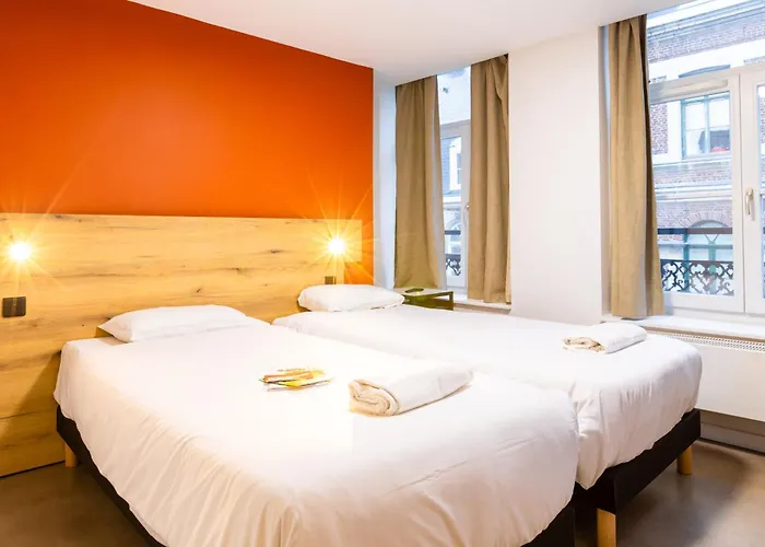 Ostello The People - Lilla