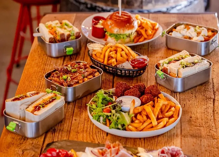 The People - * Lilla