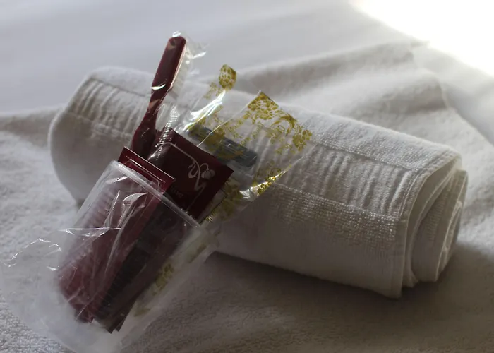 The People - Ostello