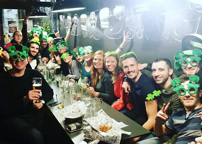 Ostello The People - Lilla